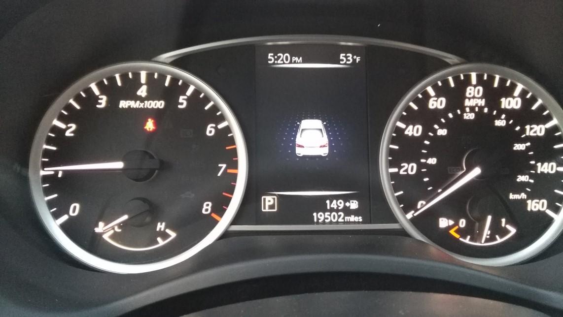 2016 Nissan Sentra SV - 672487