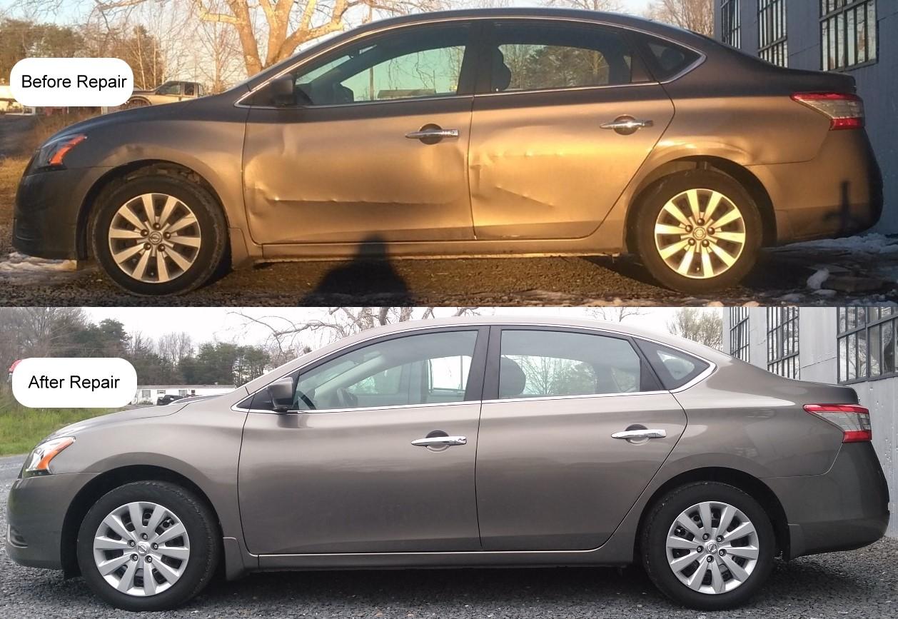 2015 Nissan Sentra - 686807