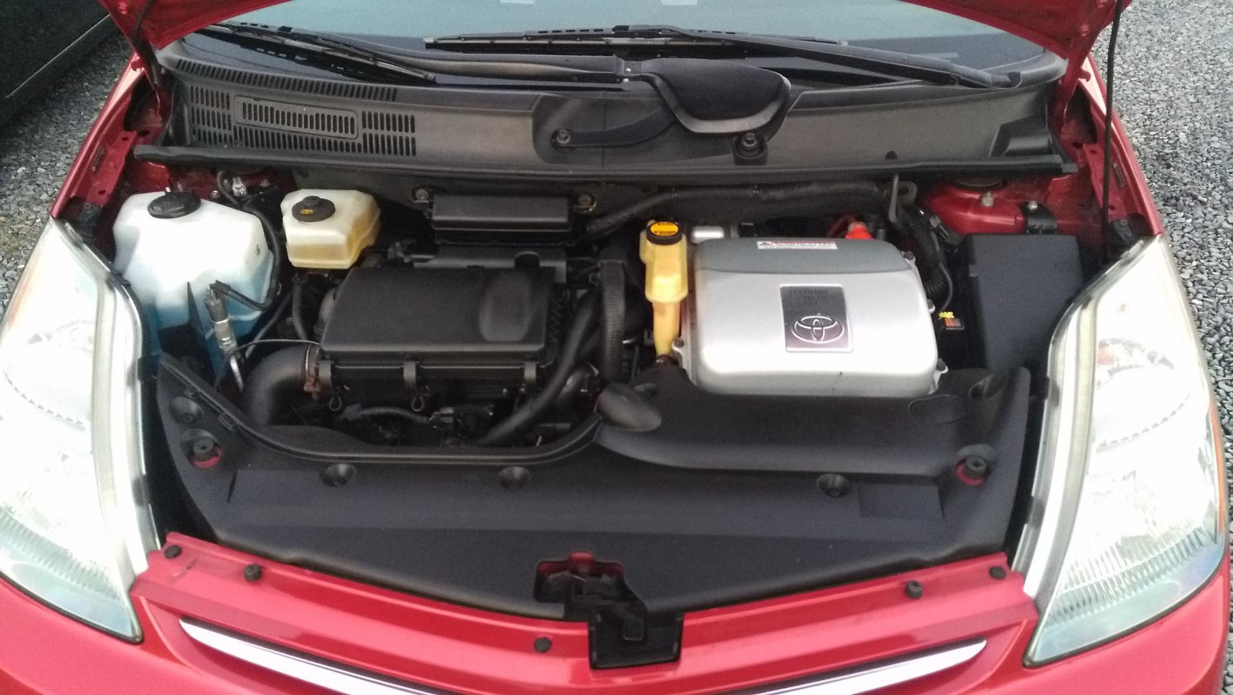 2008 Toyota Prius - 450980