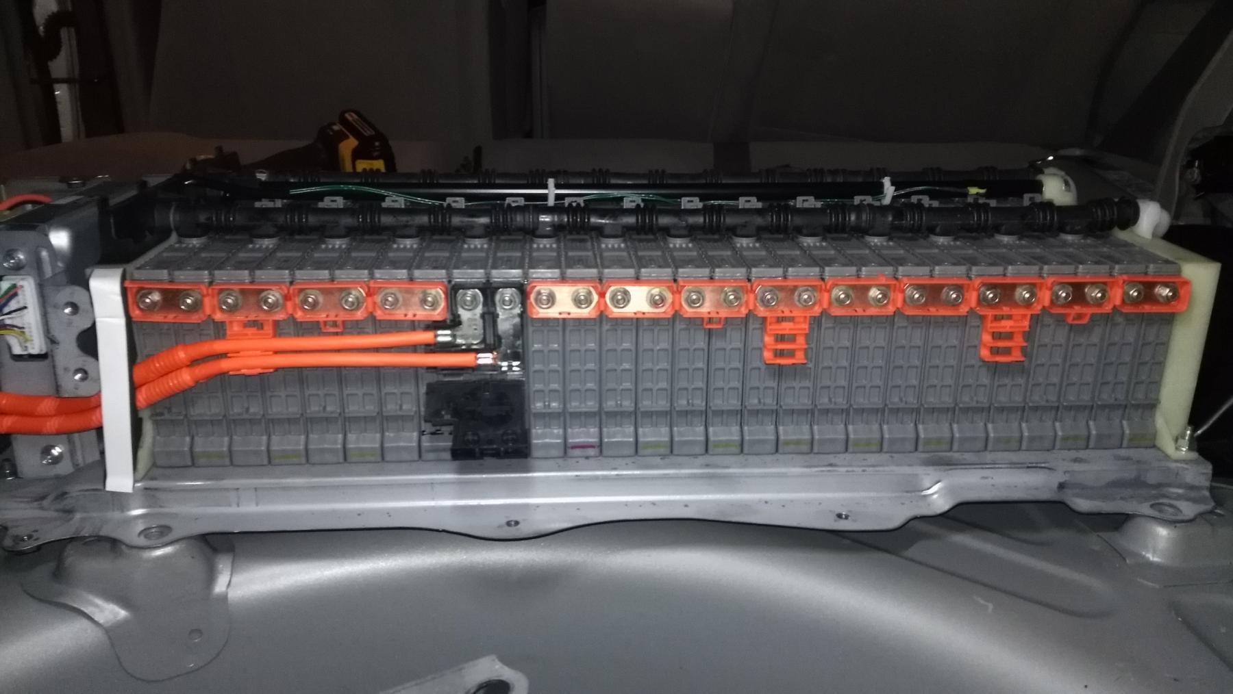 2006 Toyota Prius - 149589