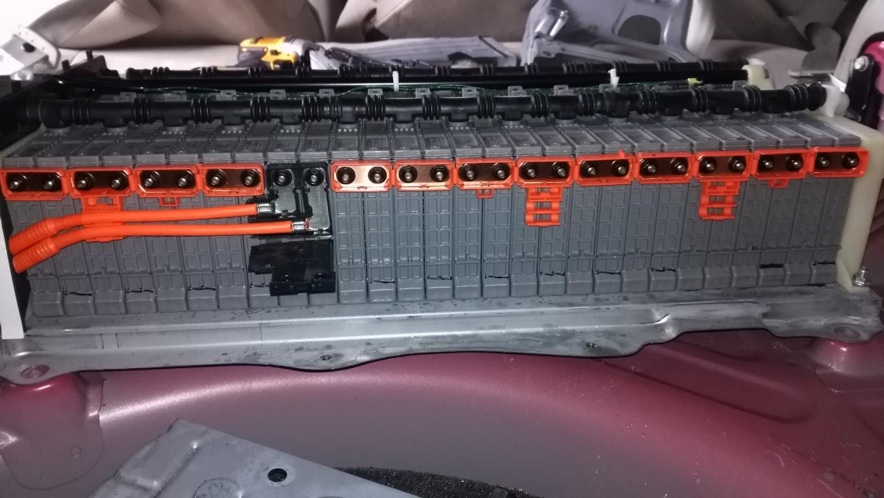 2007 Toyota Prius - 600467