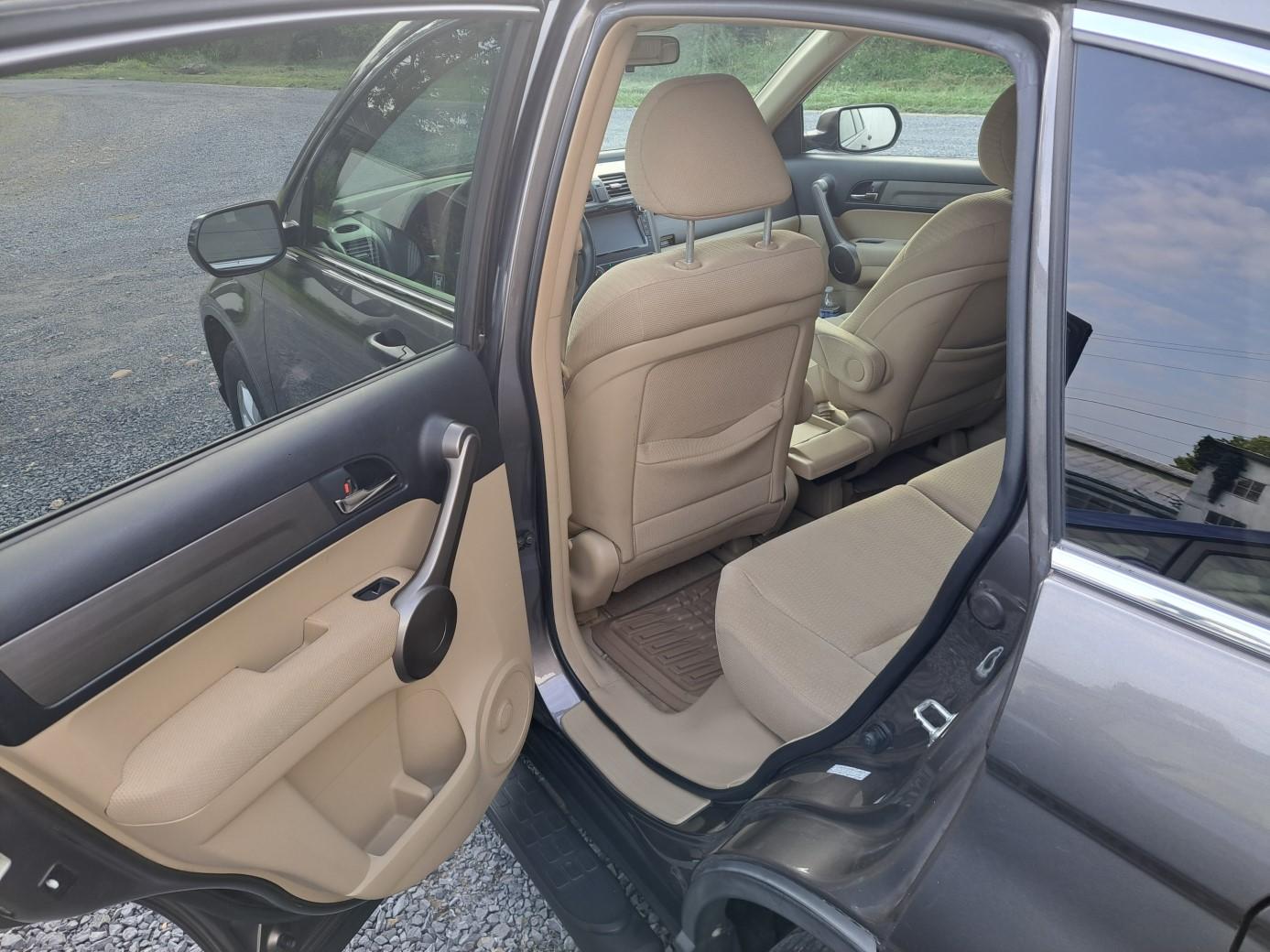 2009 Honda CR-V EX - 033072