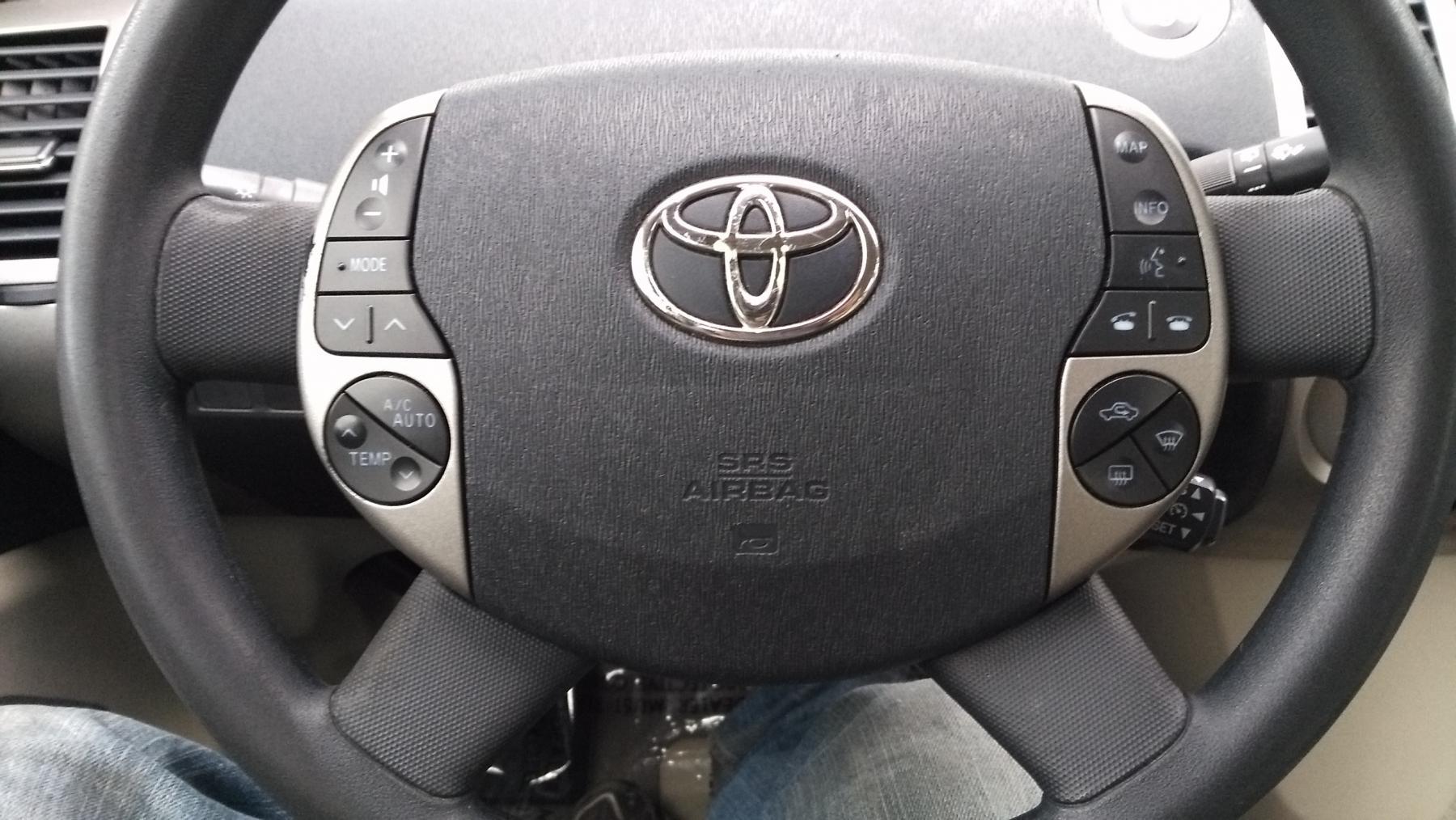 2008 Toyota Prius pkg 5 - 786625