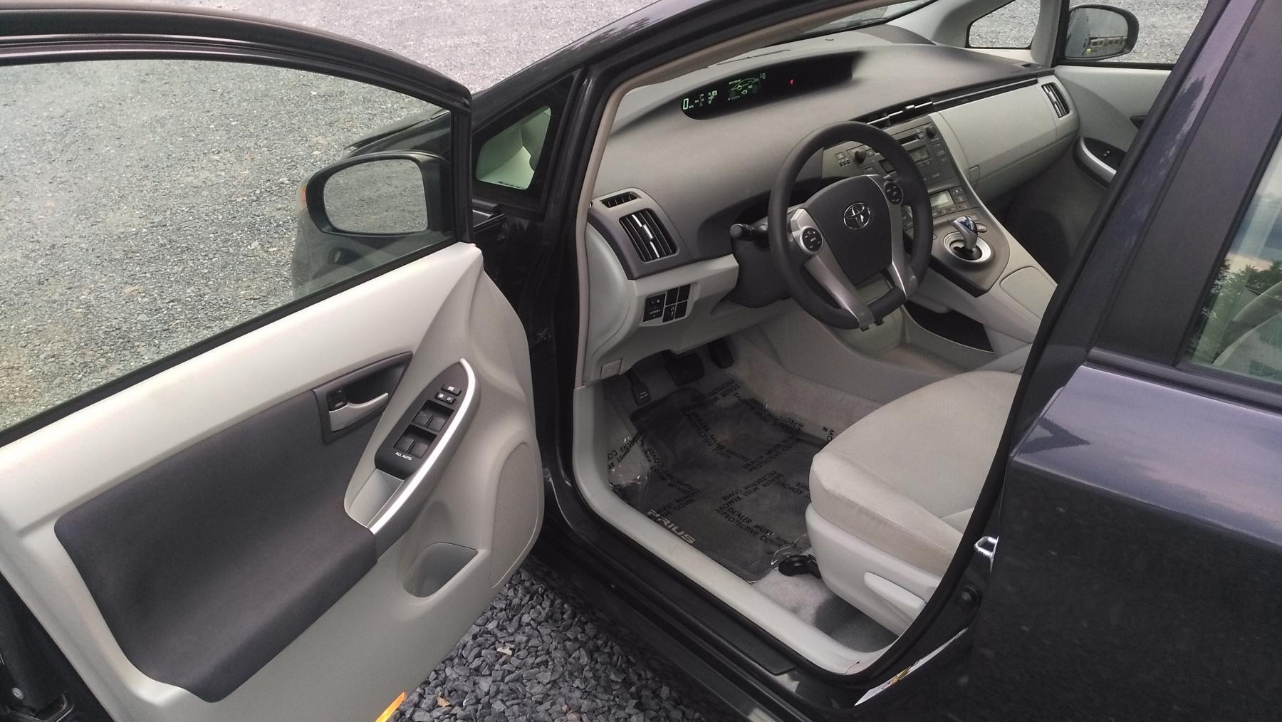 2010 Toyota Prius - 218295