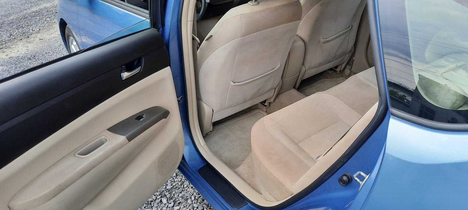 2005 Toyota Pius - 109969