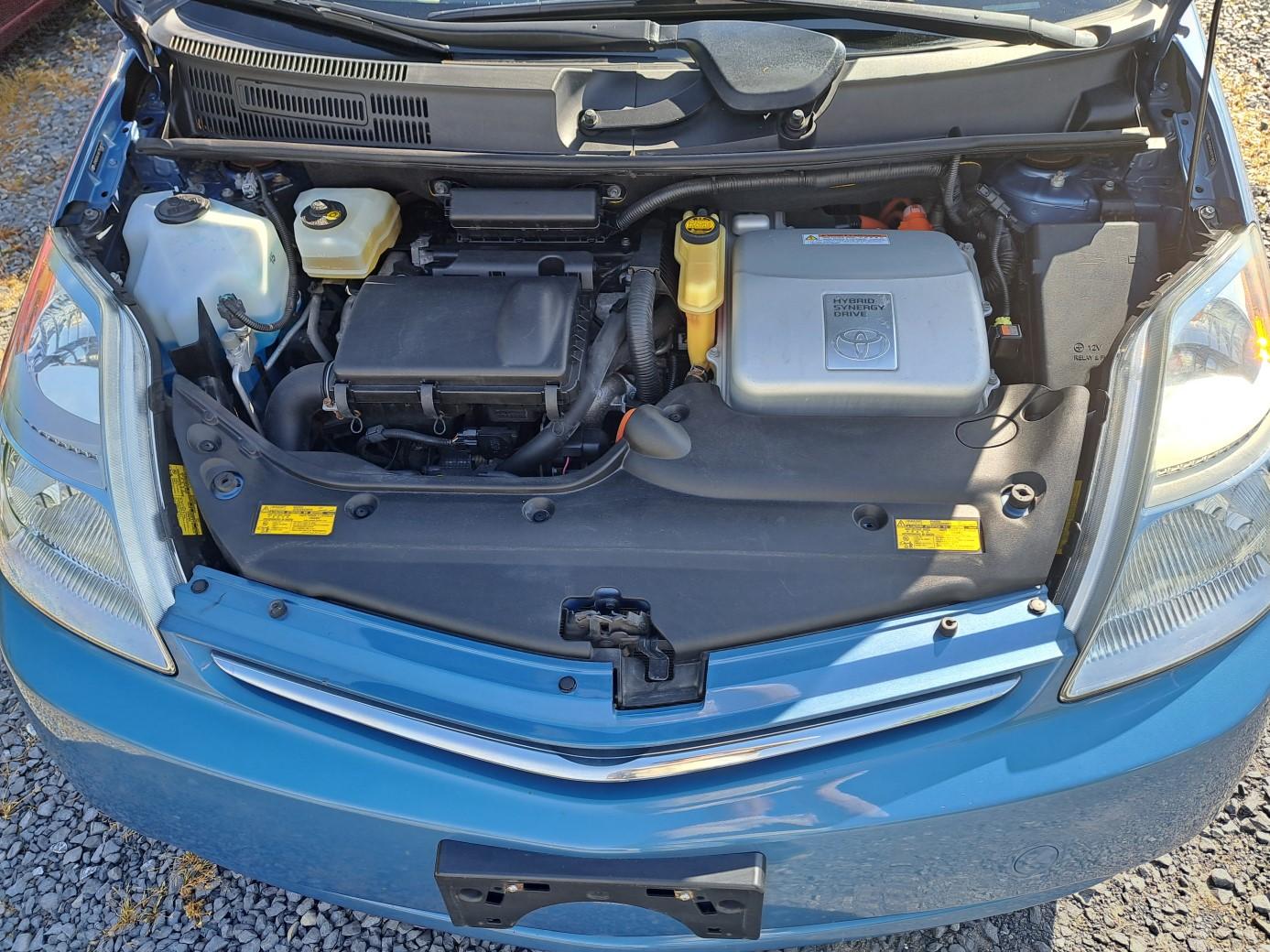 2008 Toyota Prius - 754822