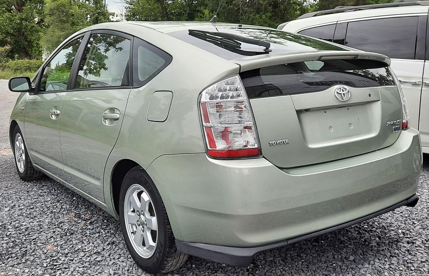 2007 Toyota Prius - 565451