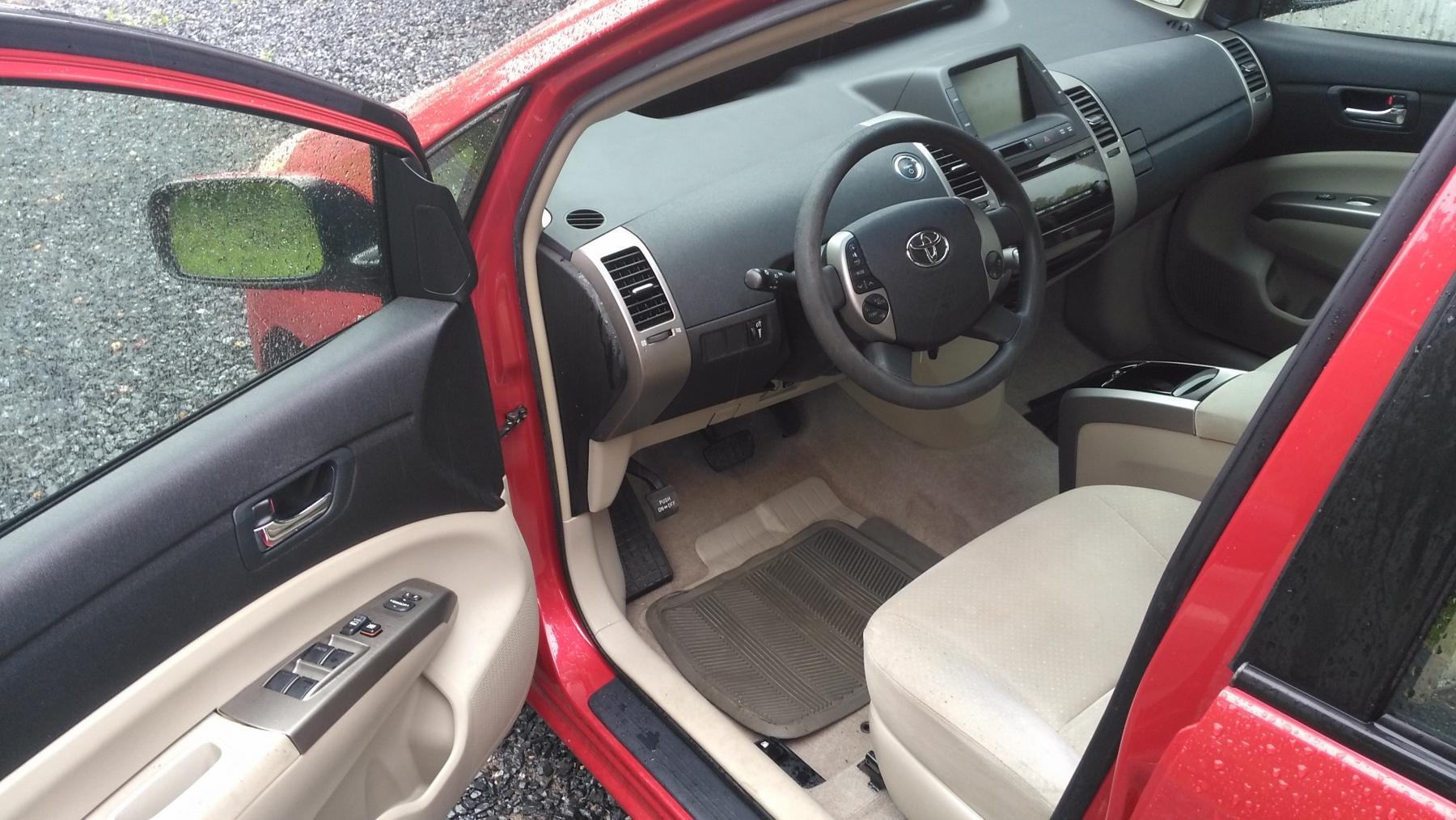 2006 Toyota Prius - 071893