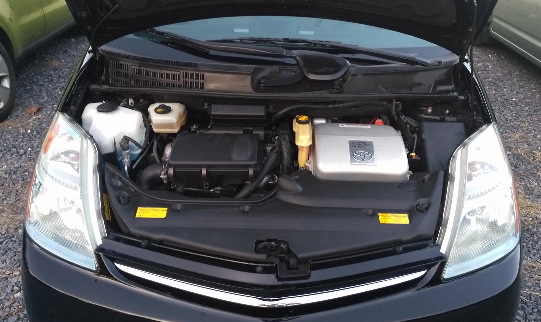 2006 Toyota Prius - 146085