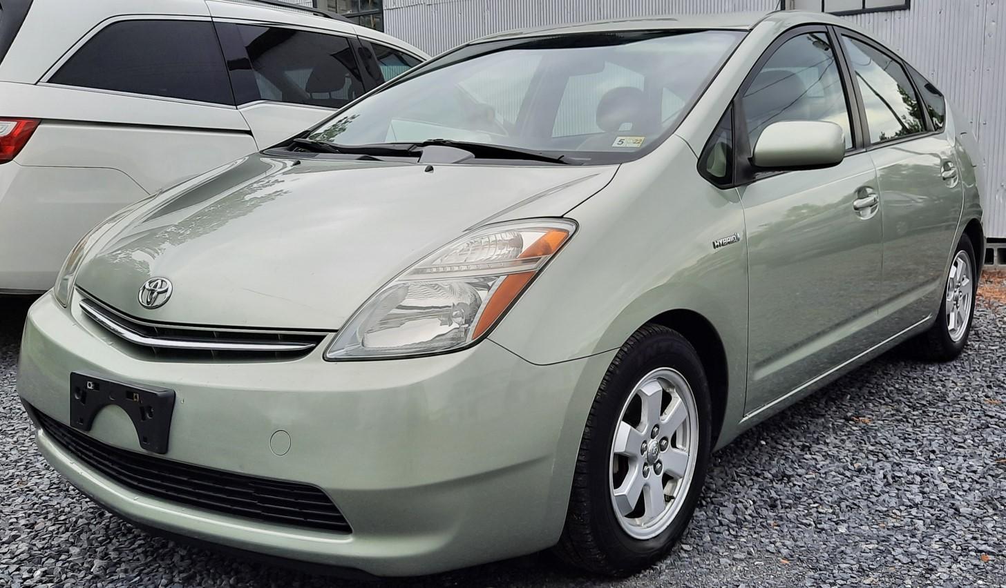 2007 Toyota Prius - 565451