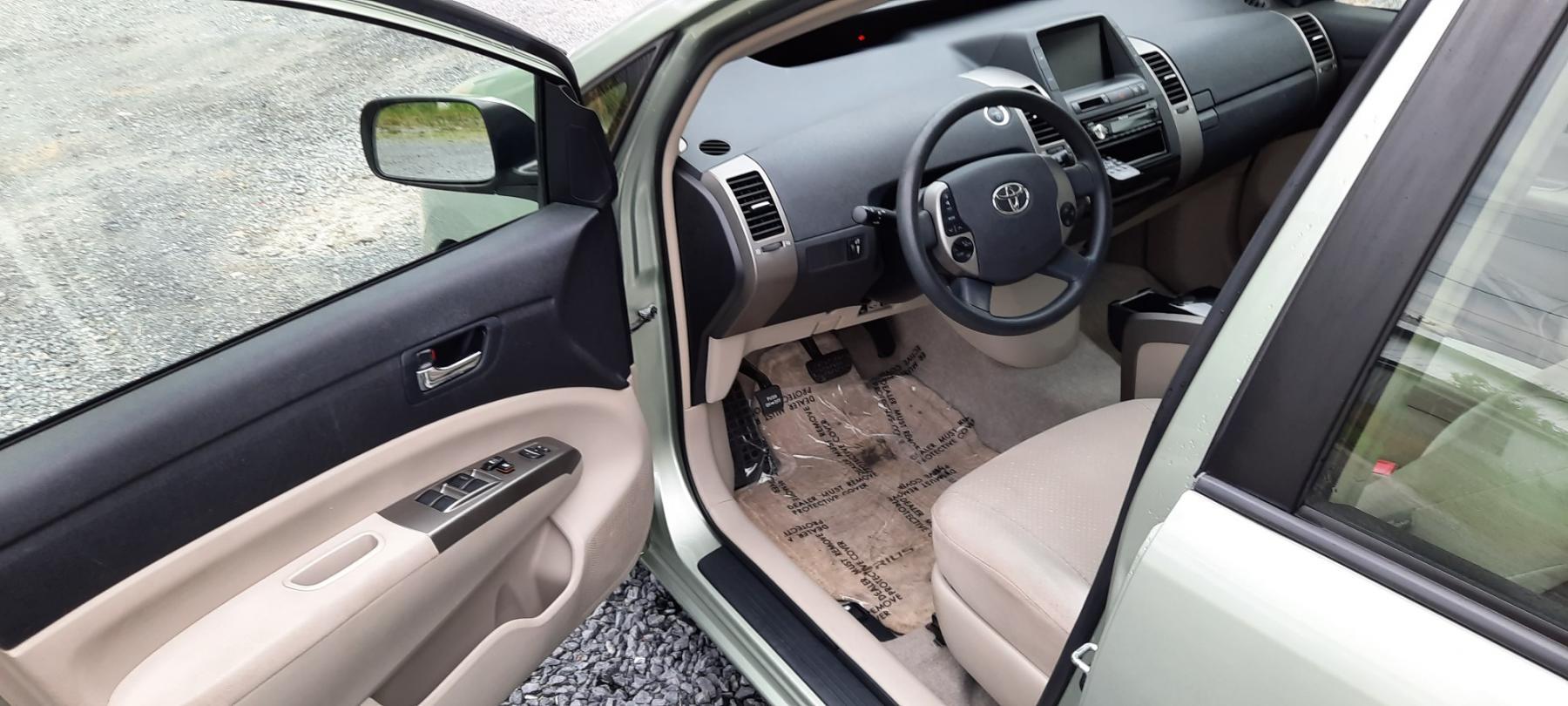 2007 Toyota Prius - 565451