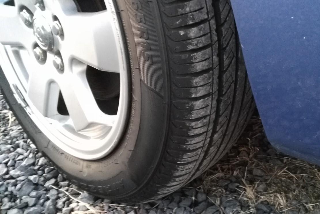 2007 Toyota Prius - 567866