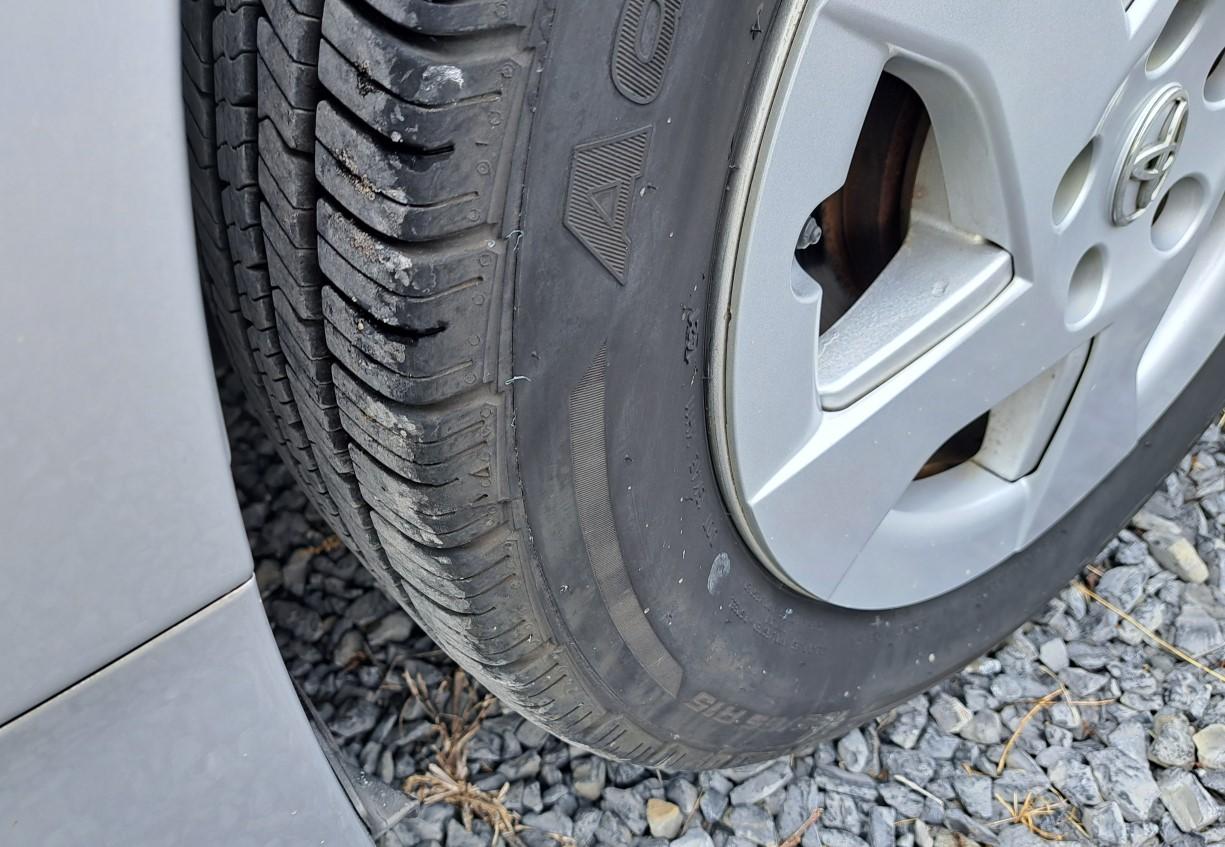 2011 Toyota Prius - 331470