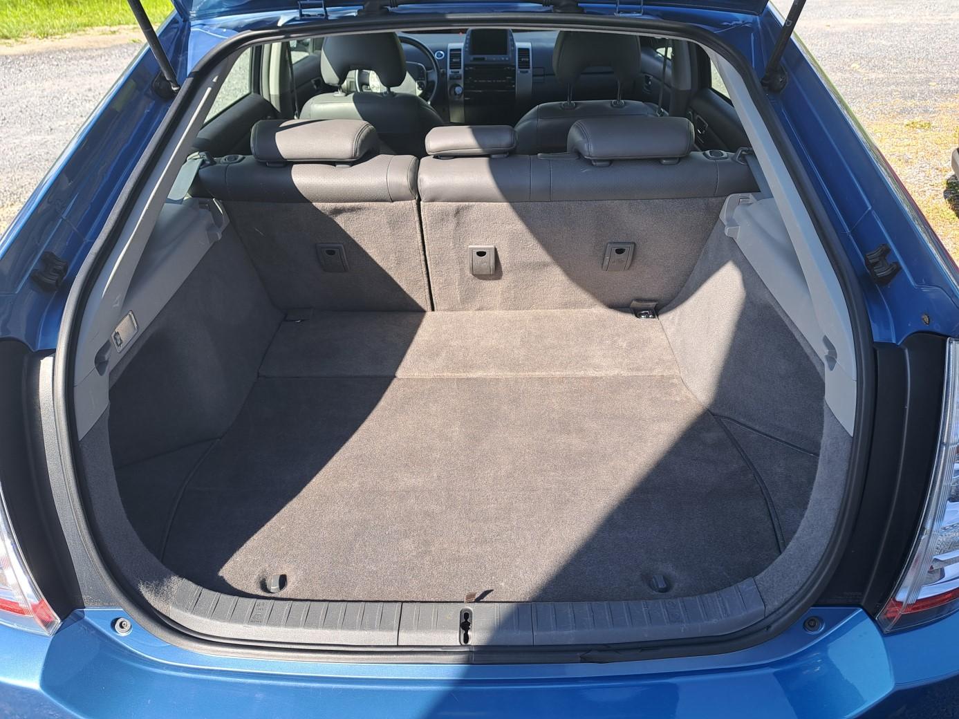 2008 Toyota Prius - 754822