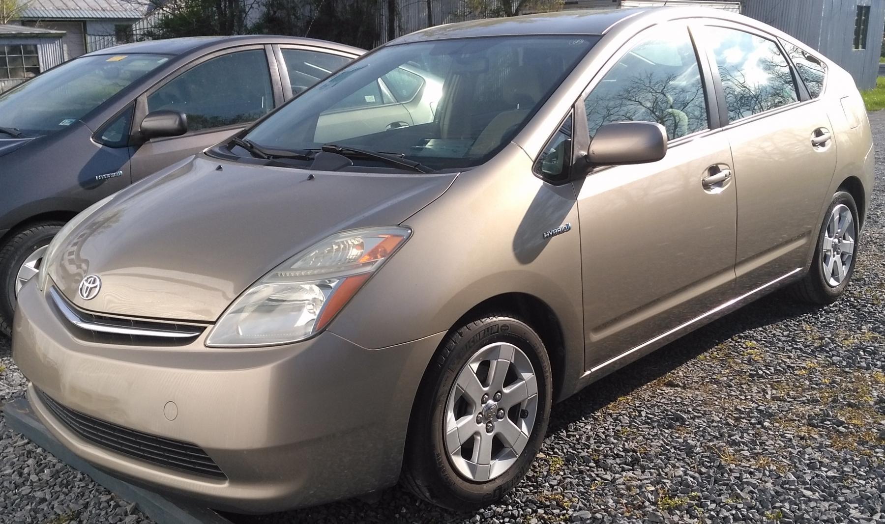 2006 Toyota Prius - 149589