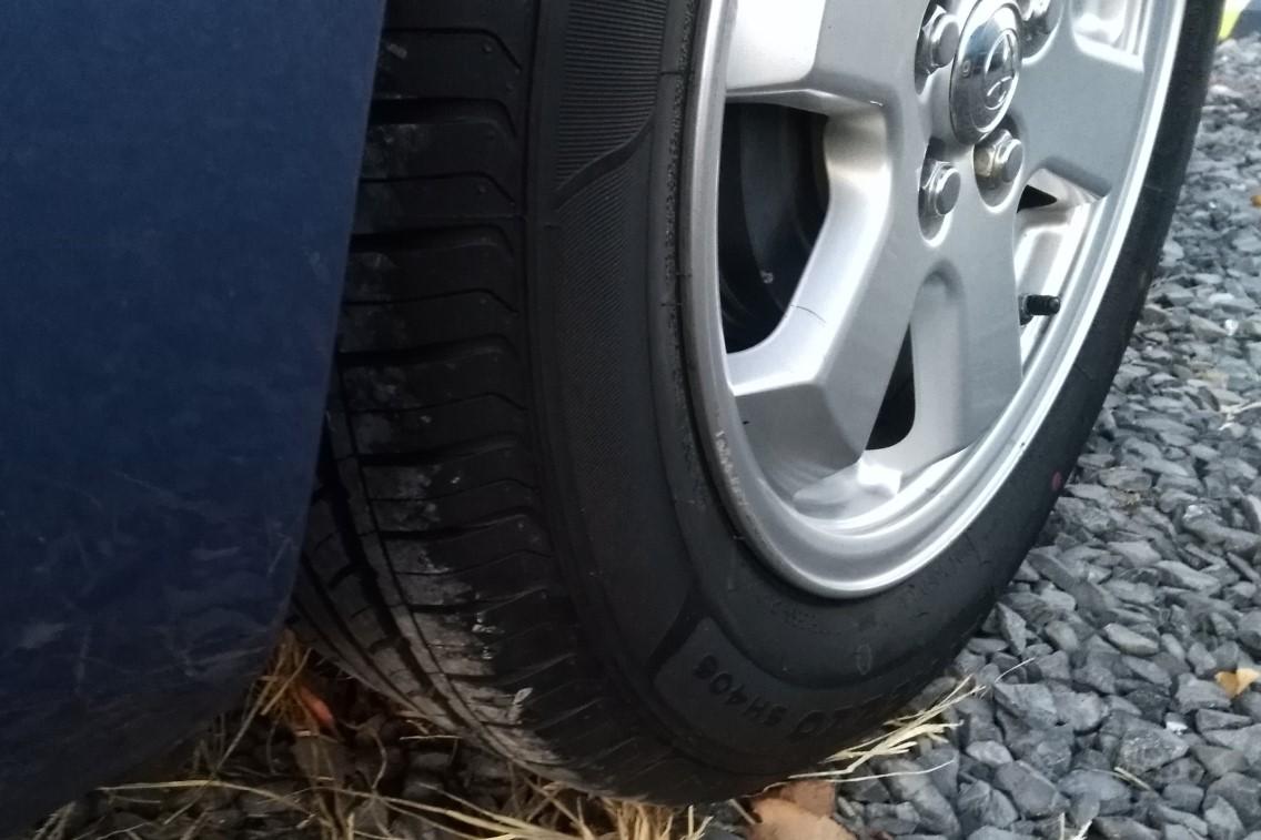 2007 Toyota Prius - 567866