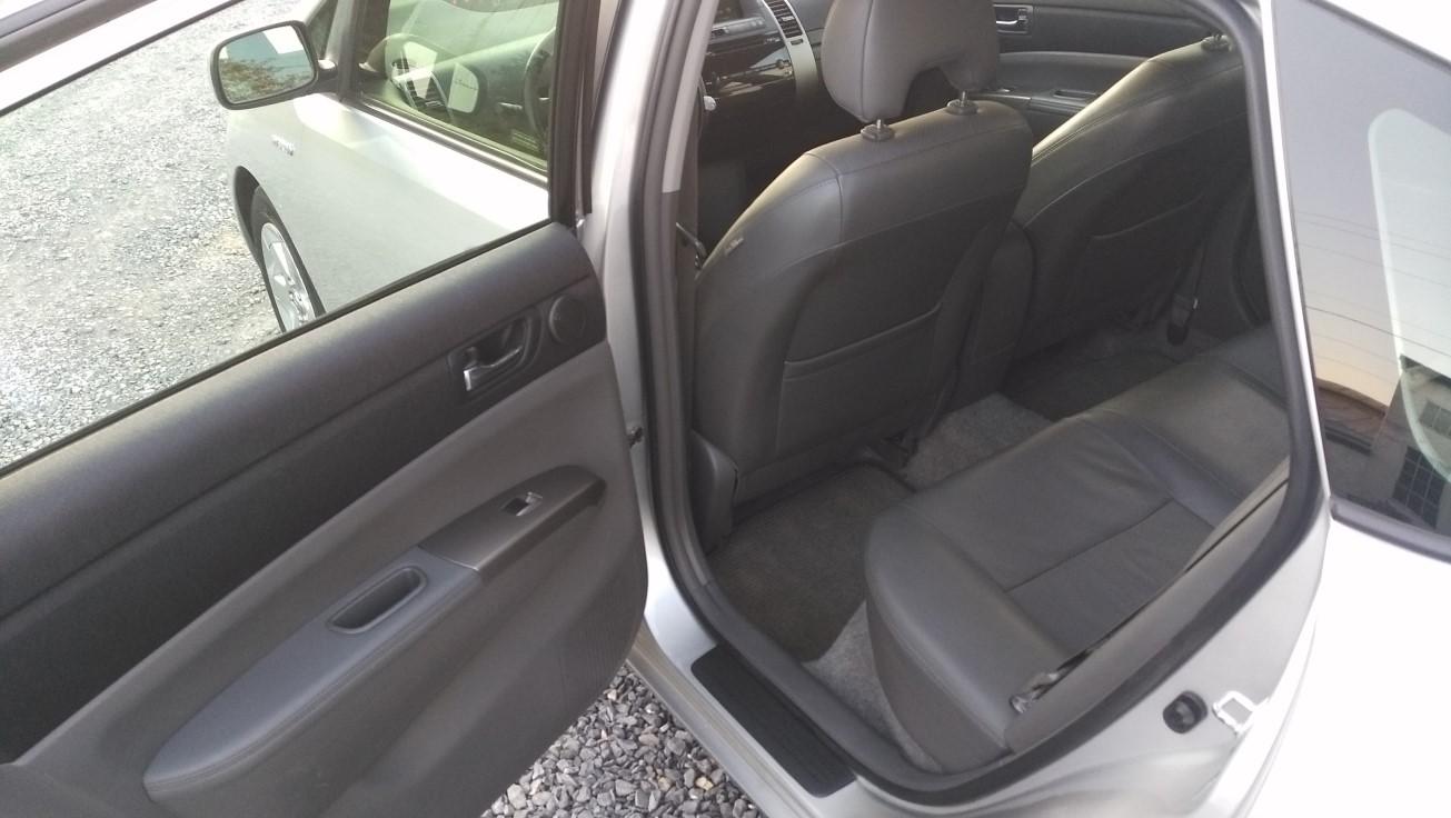 2007 Toyota Prius pkg. 6 - 239022