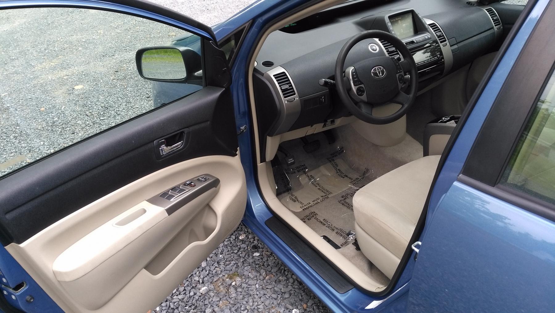 2008 Toyota Prius pkg 5 - 786625