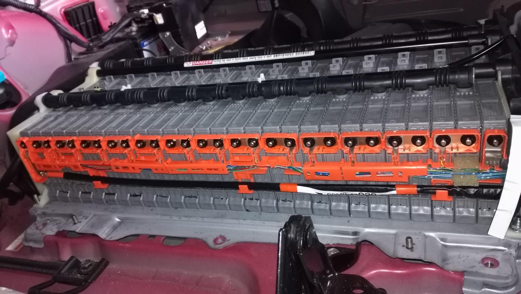 2007 Toyota Prius - 600467