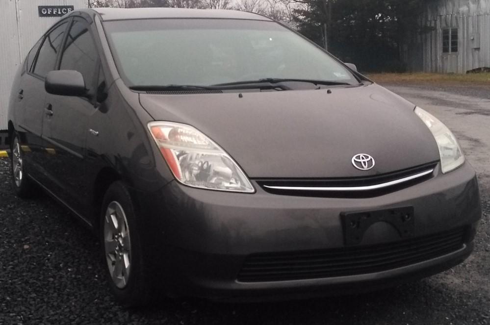 2009 Toyota Prius - 499610