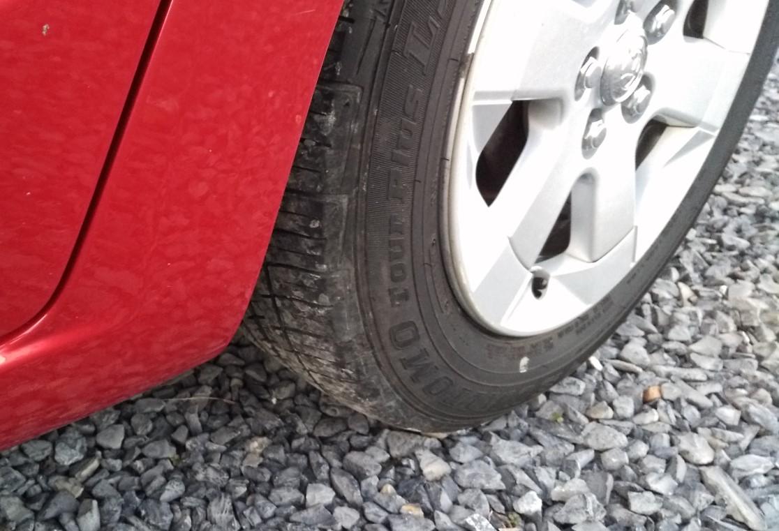 2007 Toyota Prius - 600467