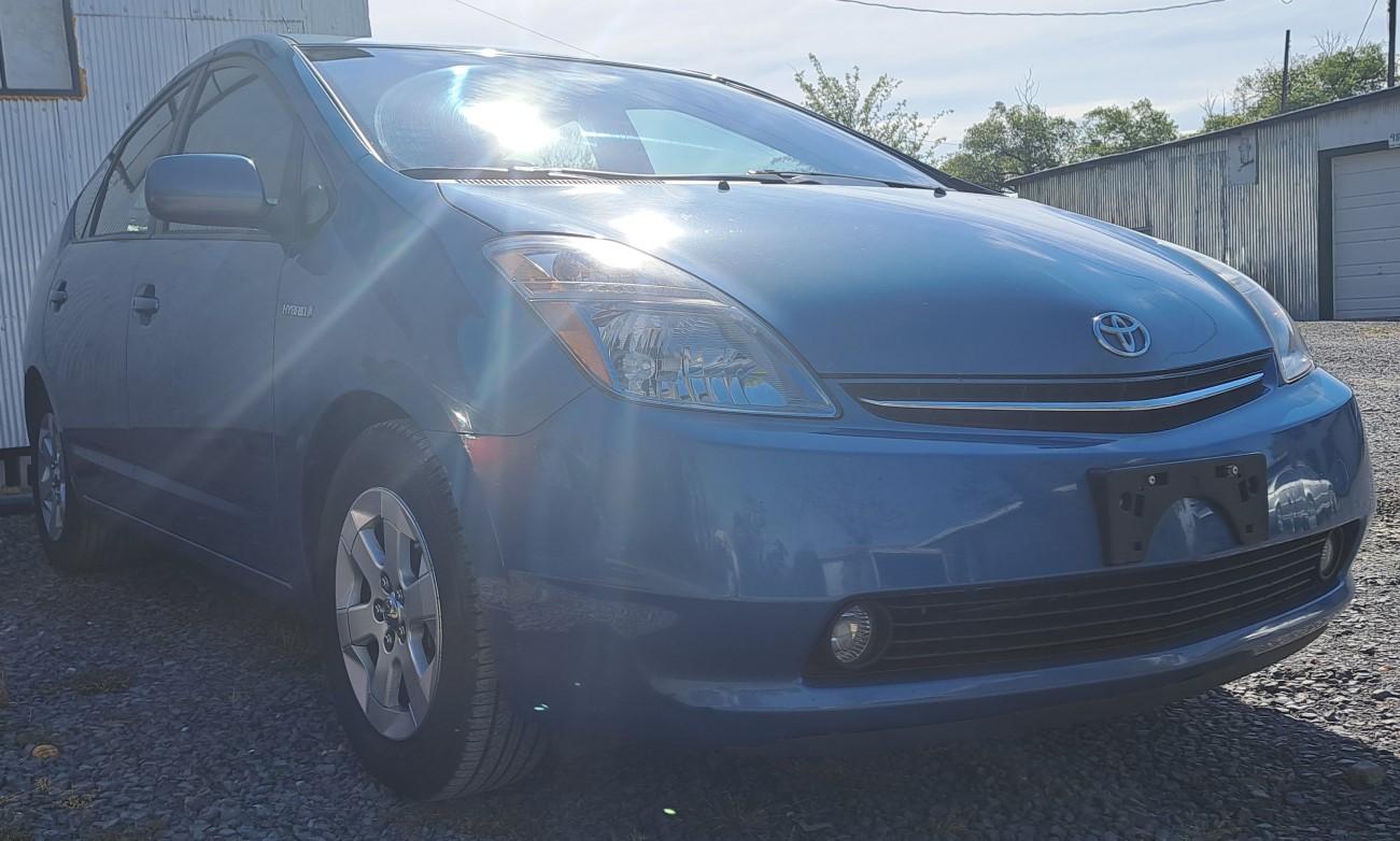 2008 Toyota Prius - 754822