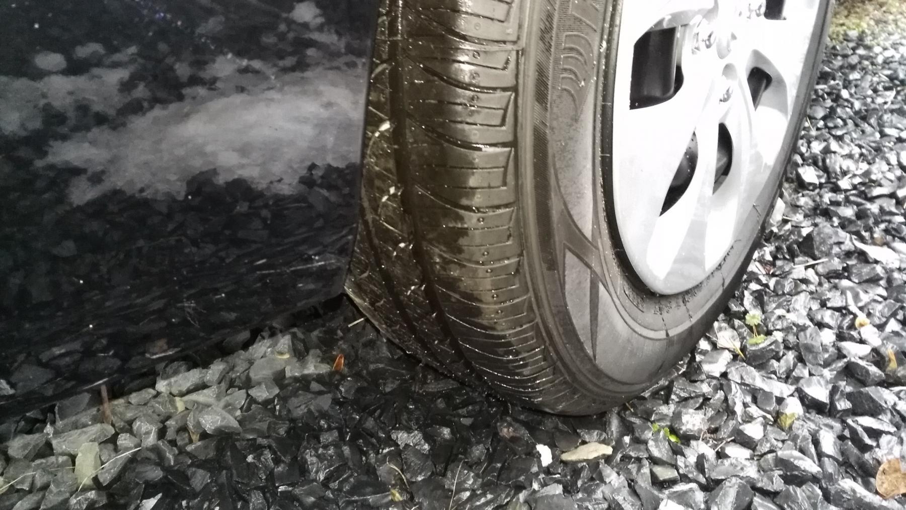 2016 Hyundai Accent SE - 946178