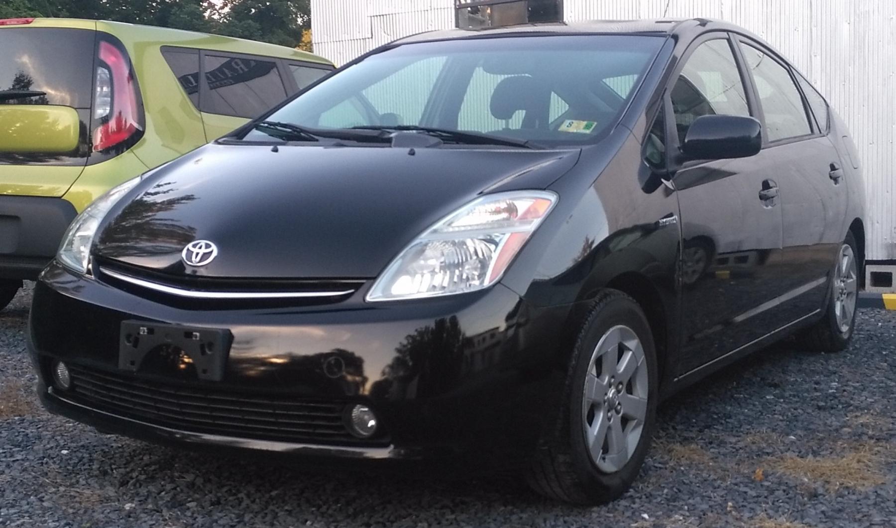 2006 Toyota Prius - 146085