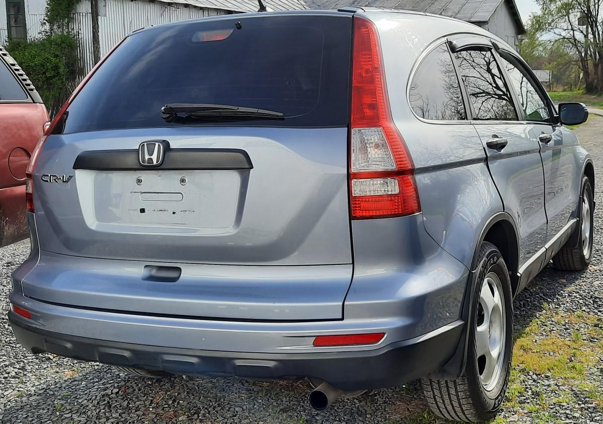 2011 Honda CR-V LX - 036395