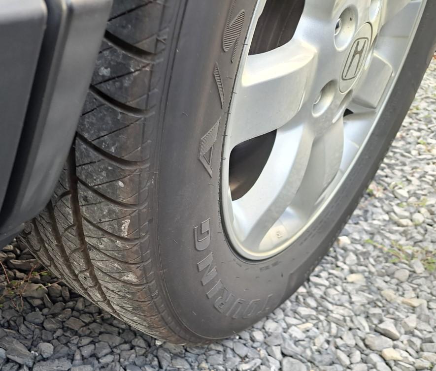 2009 Honda CR-V EX - 033072