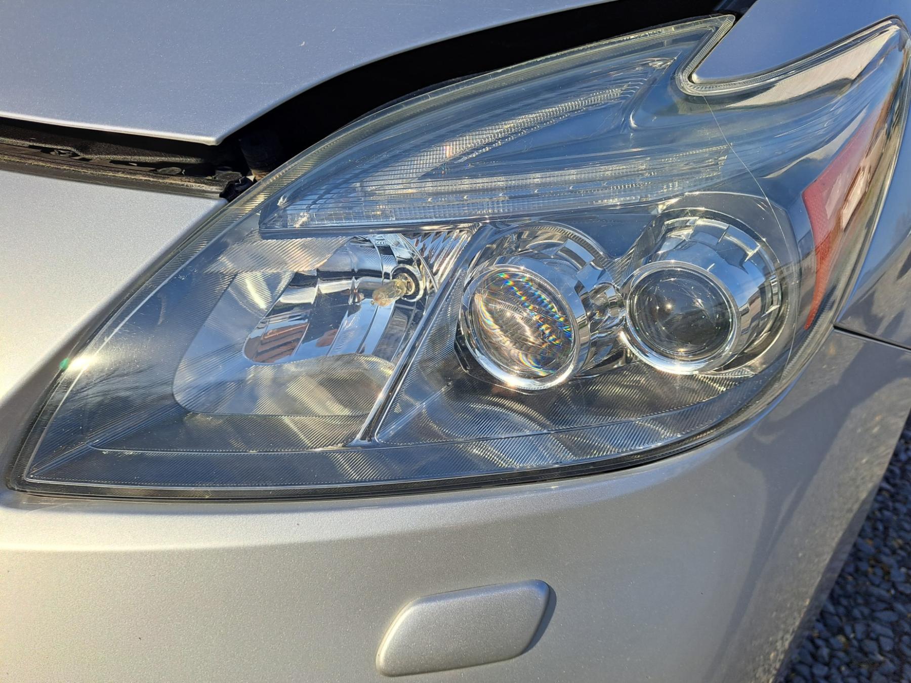 2013 Toyota Prius Five - 697458