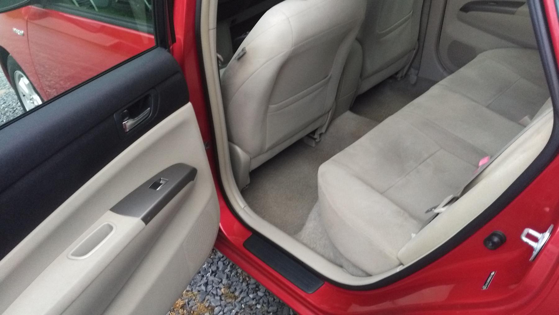 2007 Toyota Prius - 617395