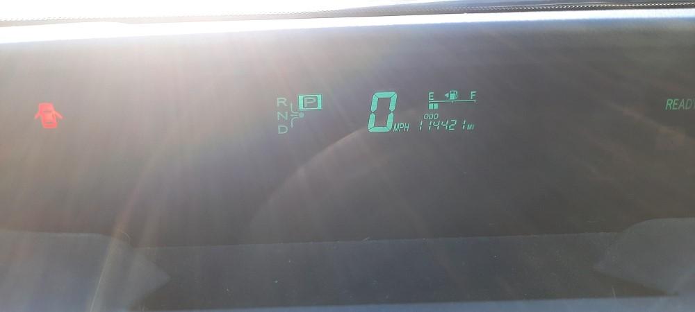 2009 Toyota Prius - 530771