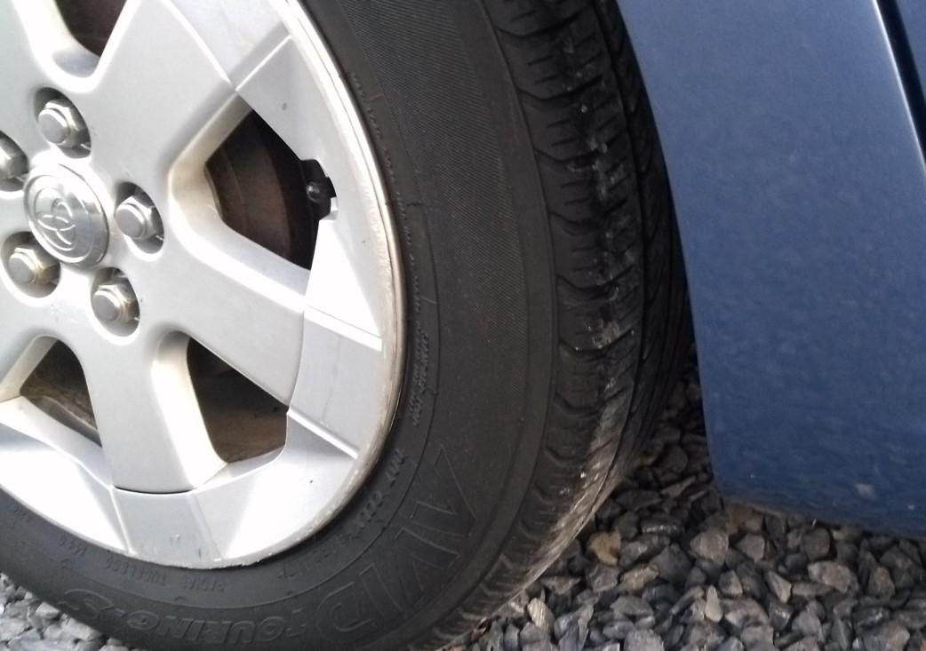 2008 Toyota Prius pkg 6 - 735125