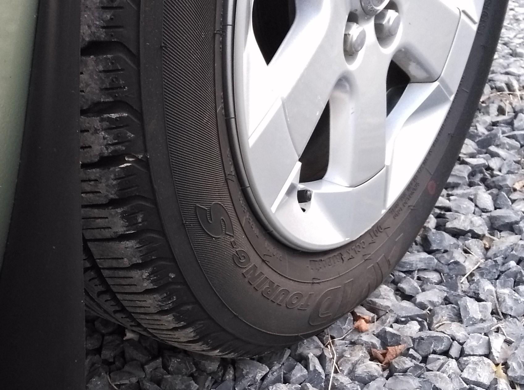 2007 Toyota Prius pkg #6 - 667214