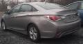2013 Hyundai Sonata Hybrid - 070141