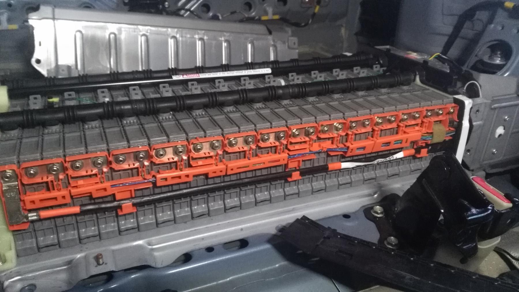 2009 Toyota Prius - 838849