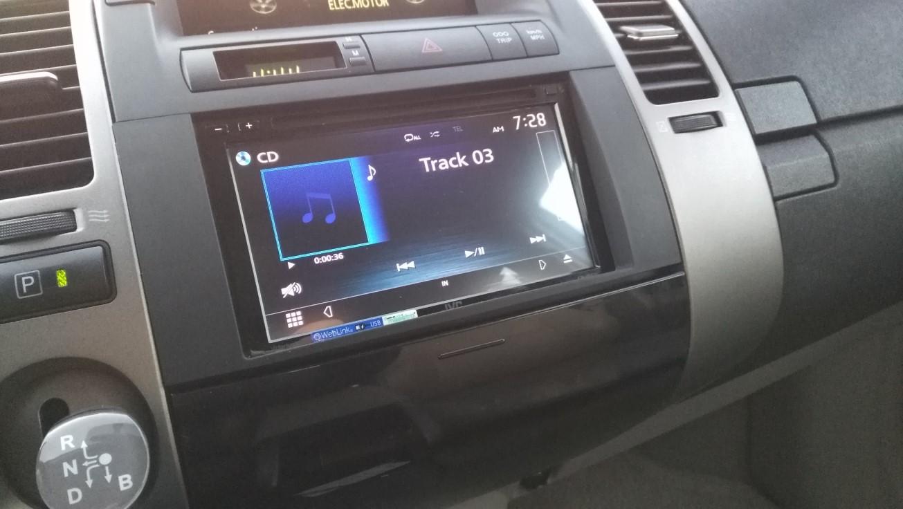 2007 Toyota Prius - 567866