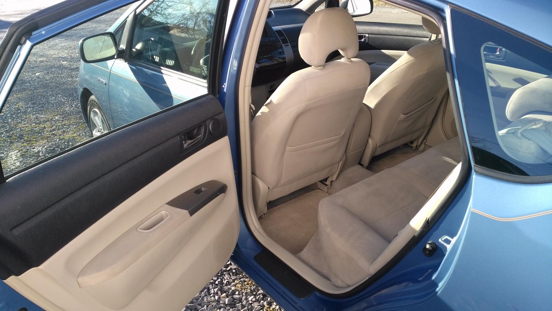 2007 Toyota Prius - 577862