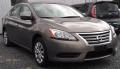 2015 Nissan Sentra - 686807