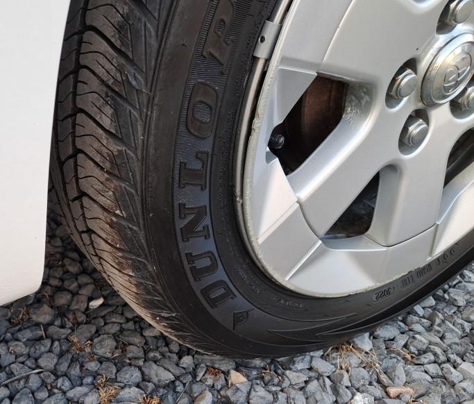 2005 Toyota Prius - 019421