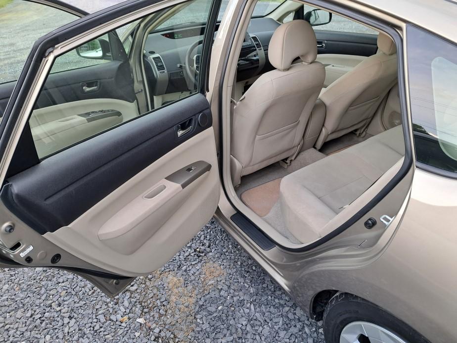 2007 Toyota Prius - 617577