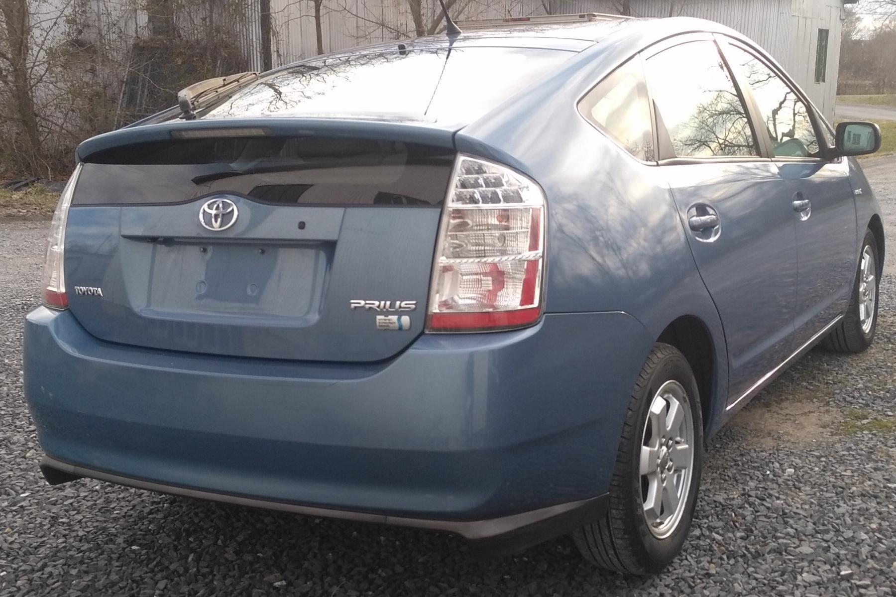 2009 Toyota Prius - 838849
