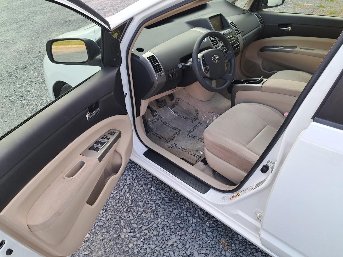 2005 Toyota Prius - 019421