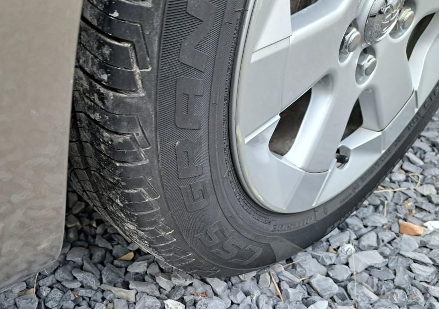 2007 Toyota Prius - 617577