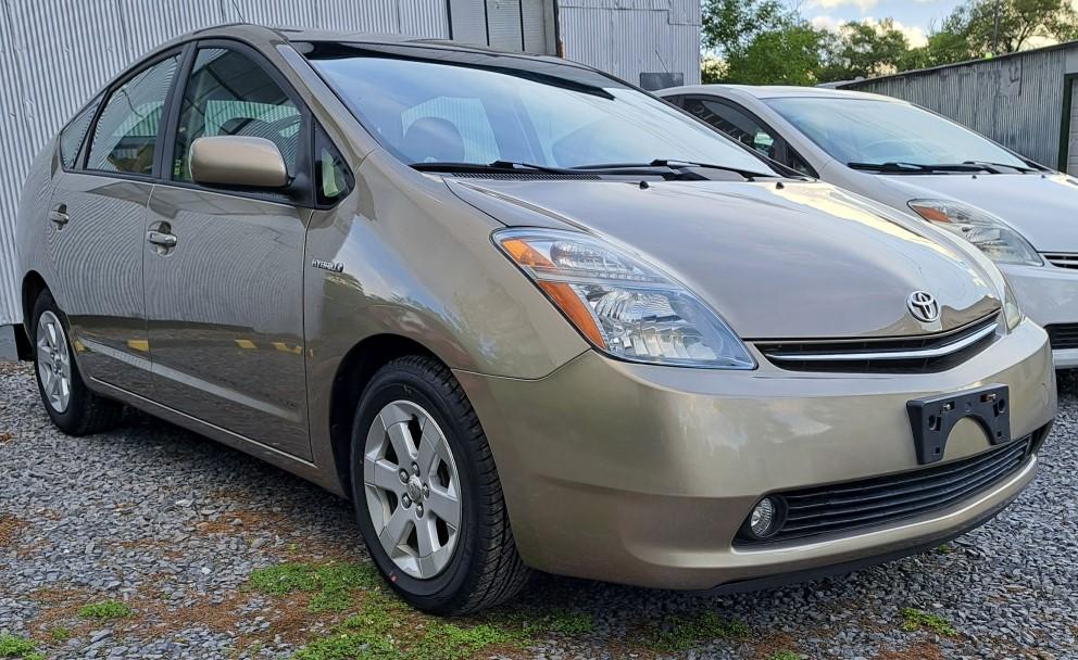 2007 Toyota Prius - 617577
