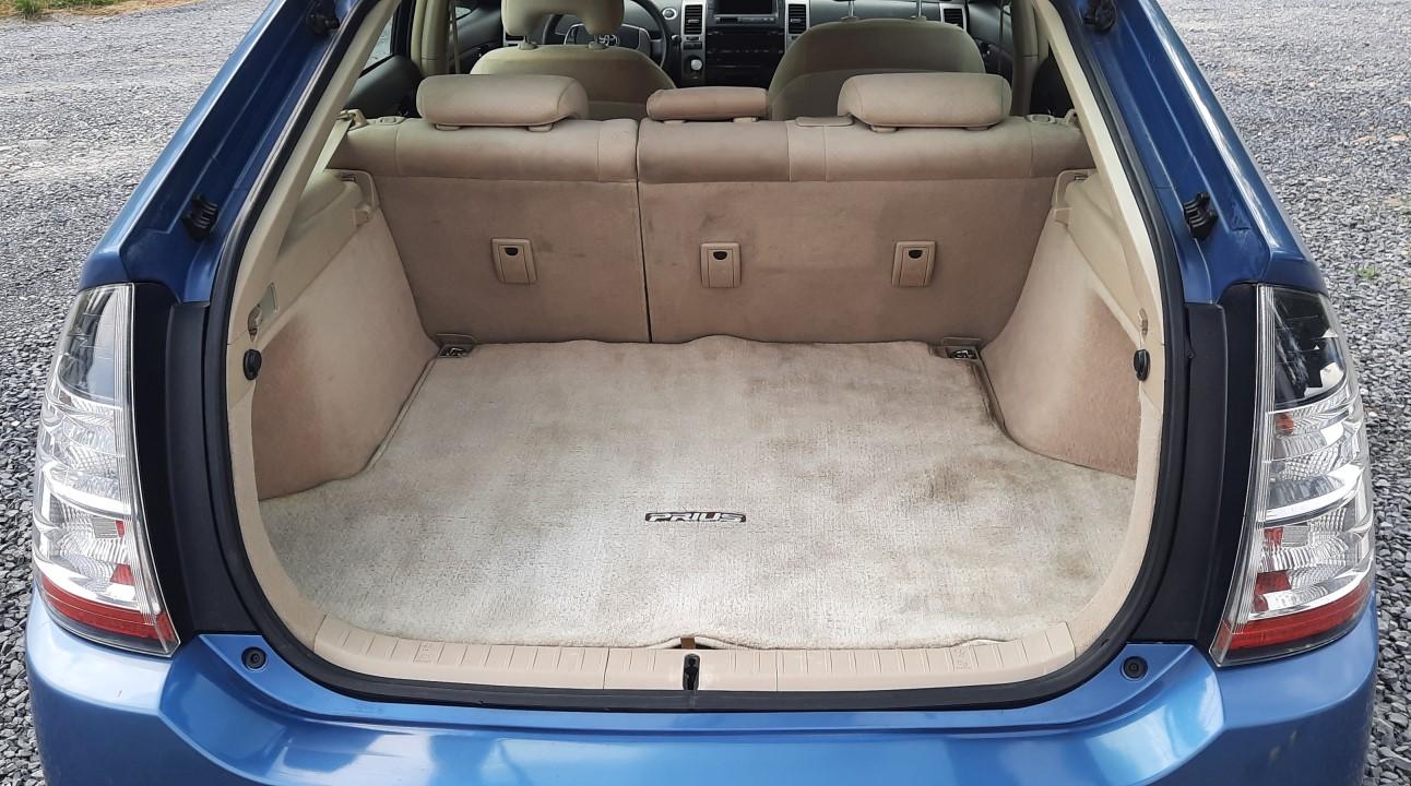 2005 Toyota Pius - 109969