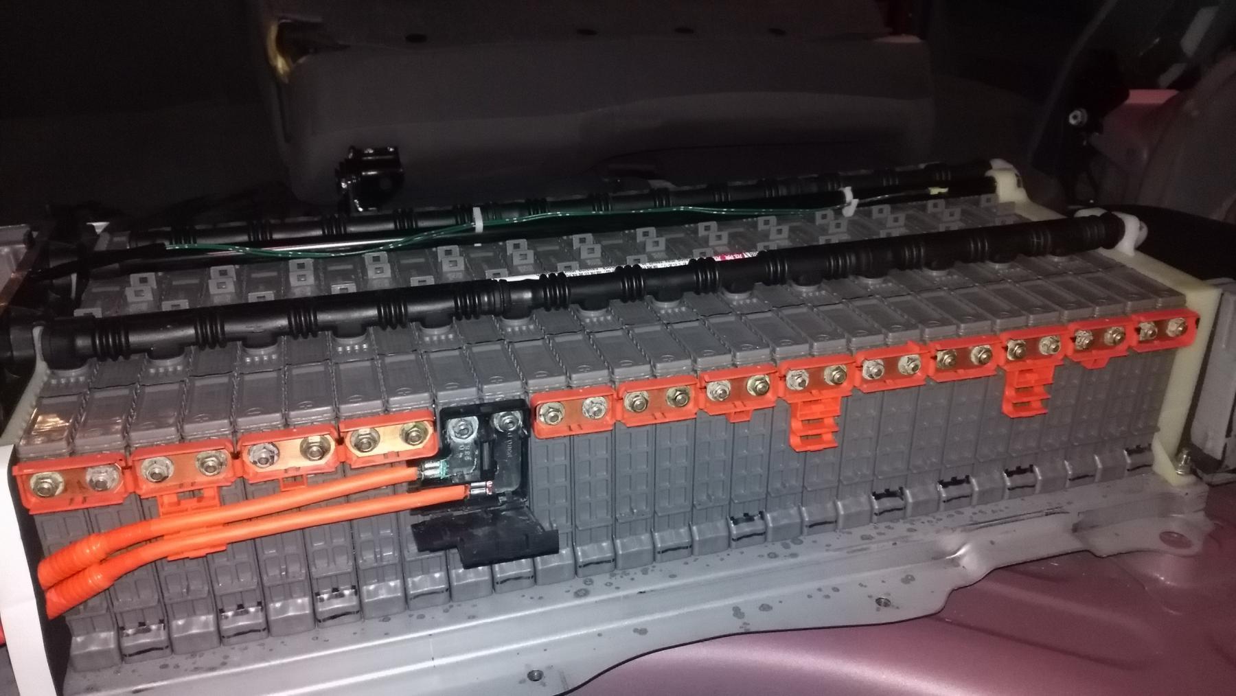 2008 Toyota Prius - 450980