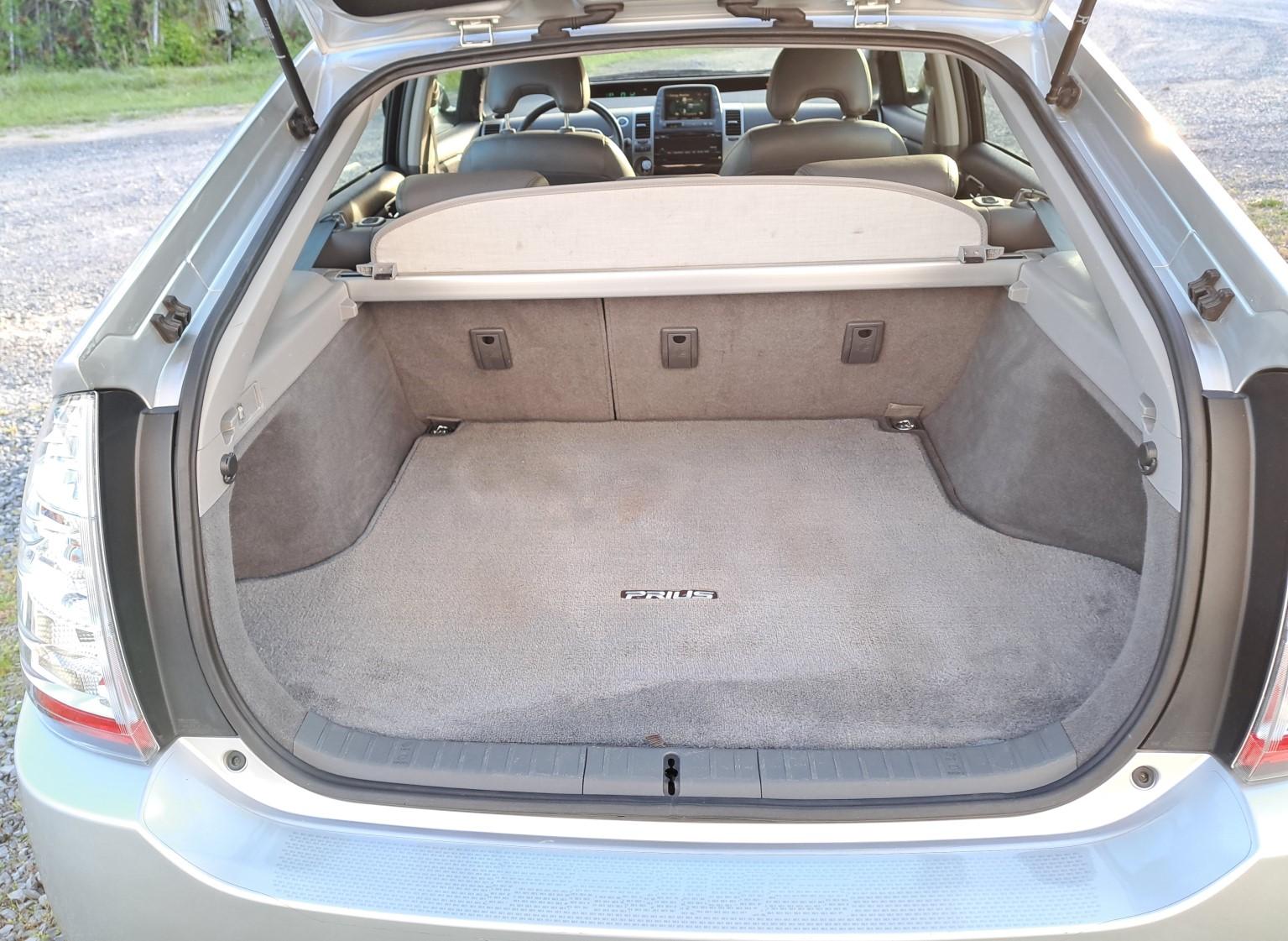 2008 Toyota Prius - 351339