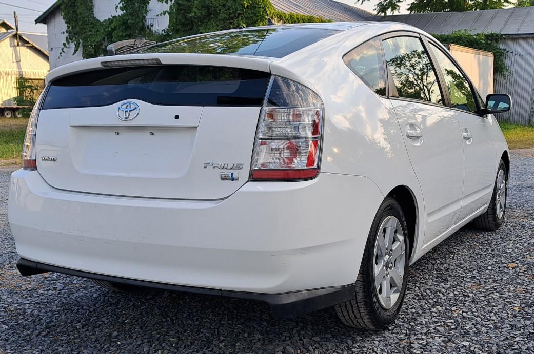 2005 Toyota Prius - 019421
